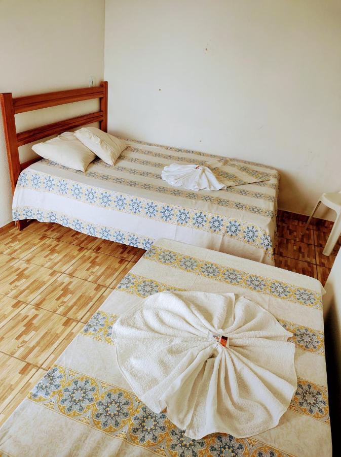 Pousada Olimpia Maceio  Room photo