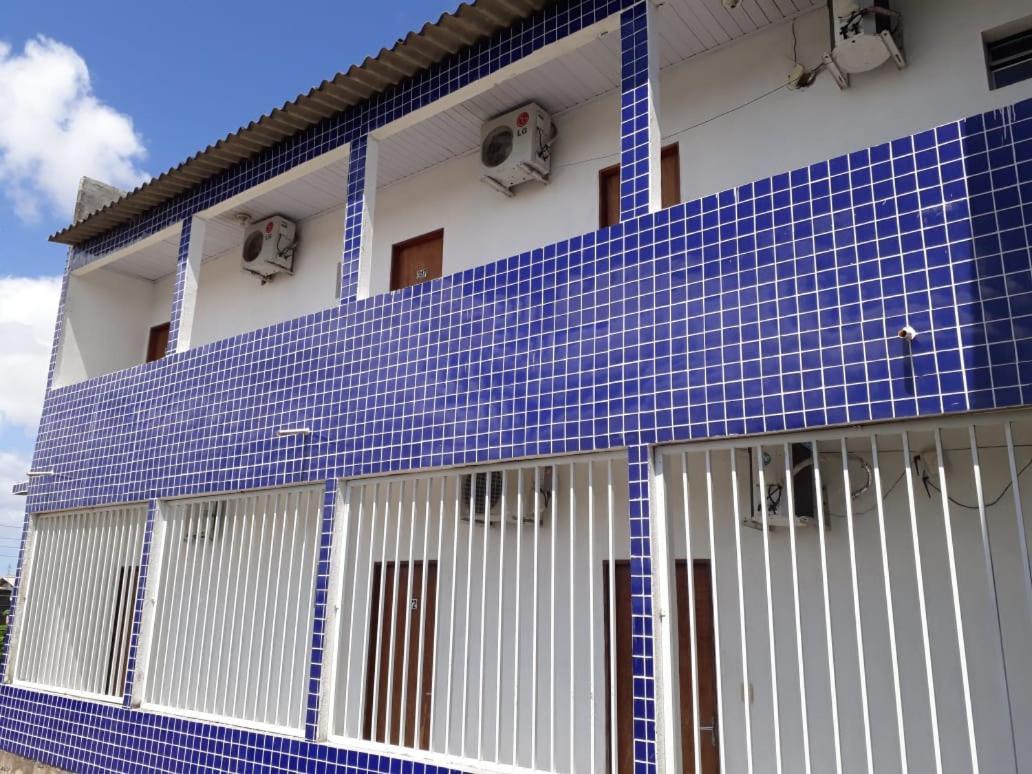 Pousada Olimpia Maceio  Exterior photo